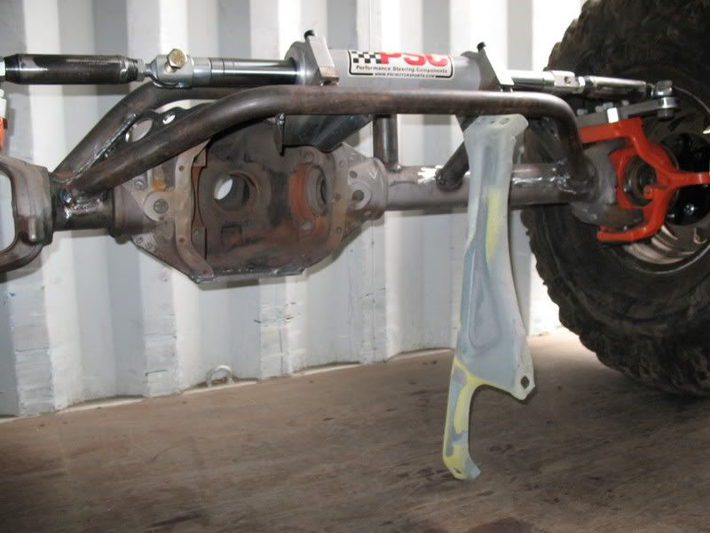 2 Built steering Dana 60 axles 4x4 and OffRoad Forum